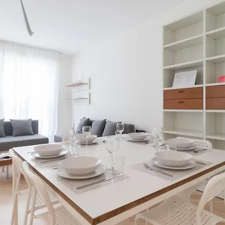 Italianway - Pinturicchio 26 Milano