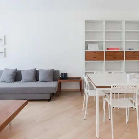 Lägenhet Italianway - Pinturicchio 26 Milano