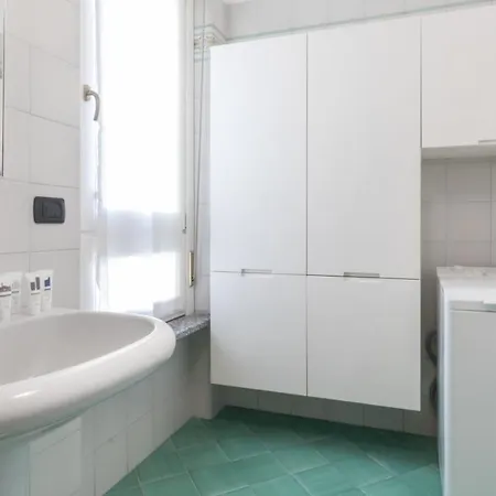 Lägenhet Italianway - Pinturicchio 26 Milano