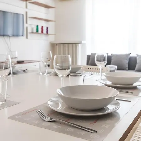 Italianway - Pinturicchio 26 * Milano