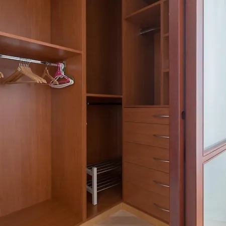 Italianway - Pinturicchio 26 Apartment *