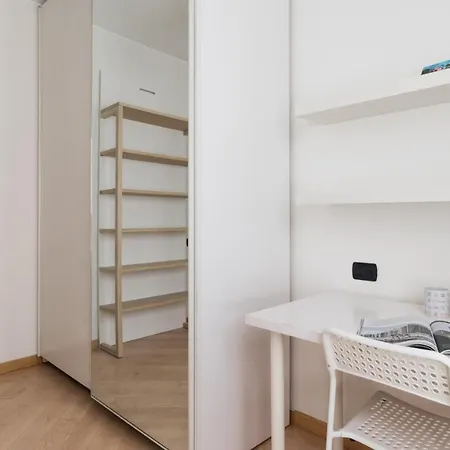 Apartamento Italianway - Pinturicchio 26 Milão