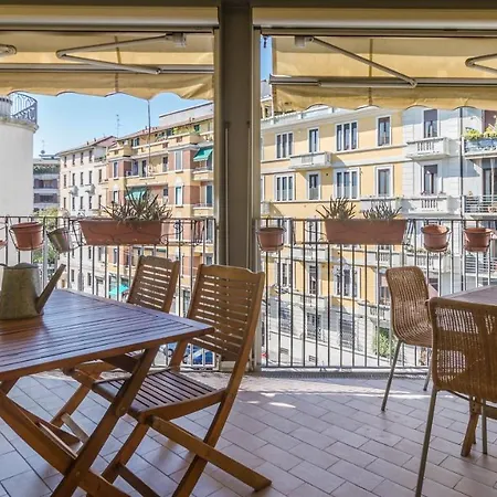 Apartamento Italianway - Pinturicchio 26 *