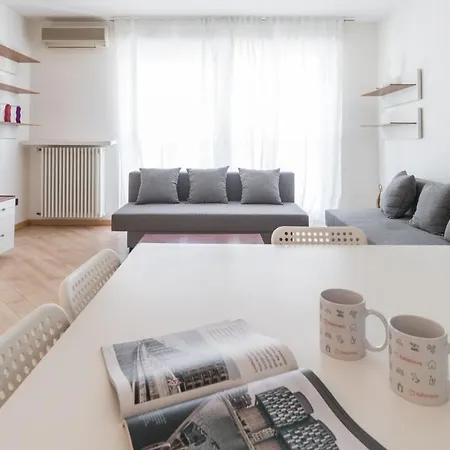 Italianway - Pinturicchio 26 Apartamento *